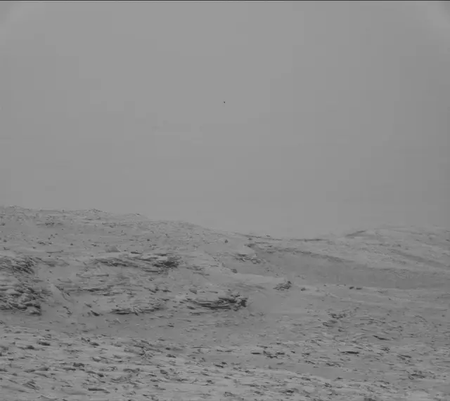 Sol 4873: Mast Camera (Mastcam)