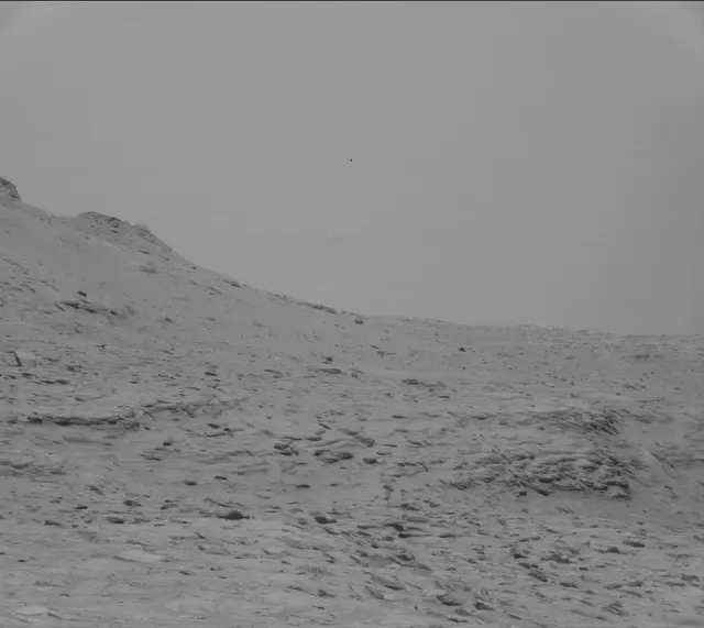 Sol 4873: Mast Camera (Mastcam)