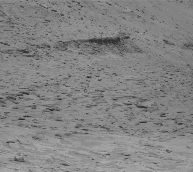 Sol 4873: Mast Camera (Mastcam)