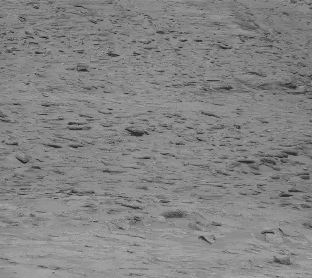 Sol 4873: Mast Camera (Mastcam)