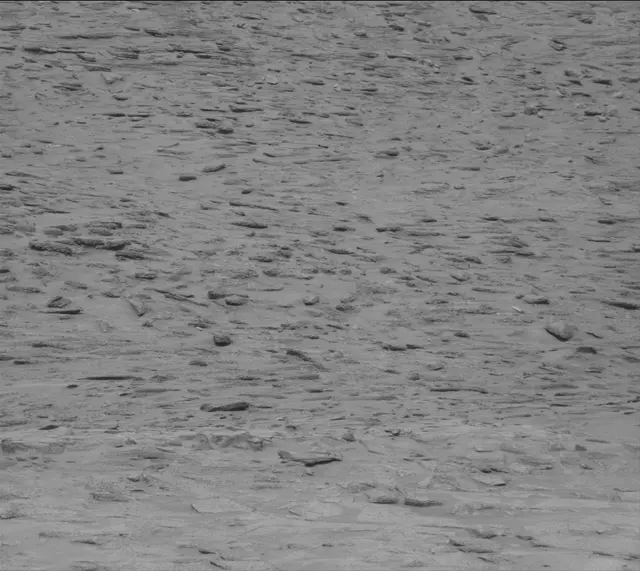Sol 4873: Mast Camera (Mastcam)