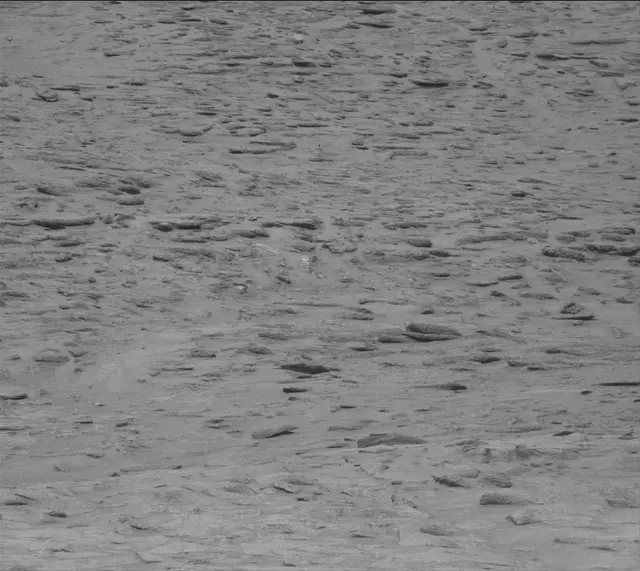 Sol 4873: Mast Camera (Mastcam)