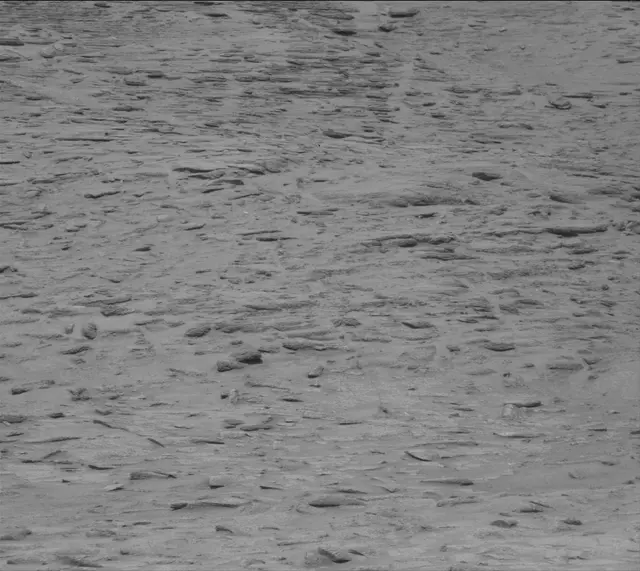 Sol 4873: Mast Camera (Mastcam)