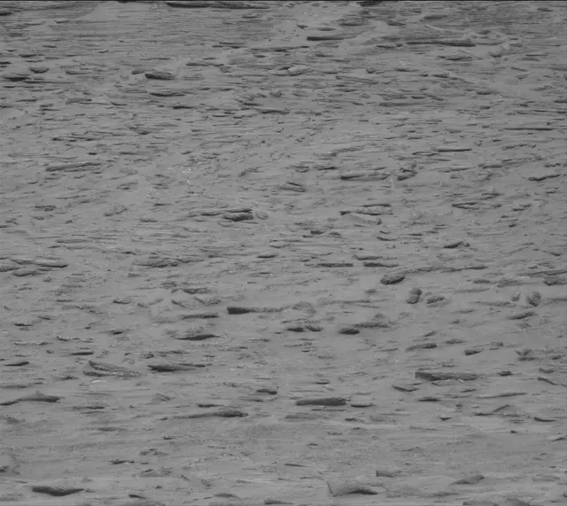 Sol 4873: Mast Camera (Mastcam)