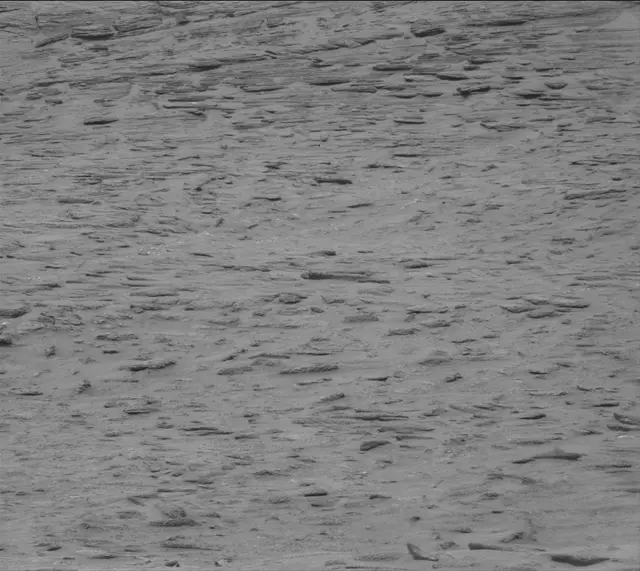 Sol 4873: Mast Camera (Mastcam)