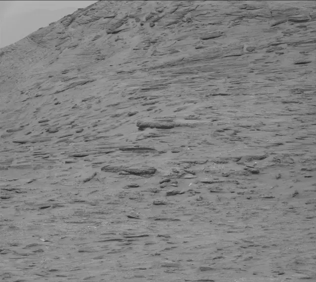 Sol 4873: Mast Camera (Mastcam)