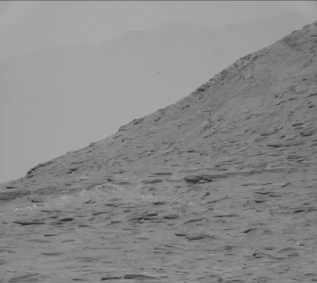 Sol 4873: Mast Camera (Mastcam)