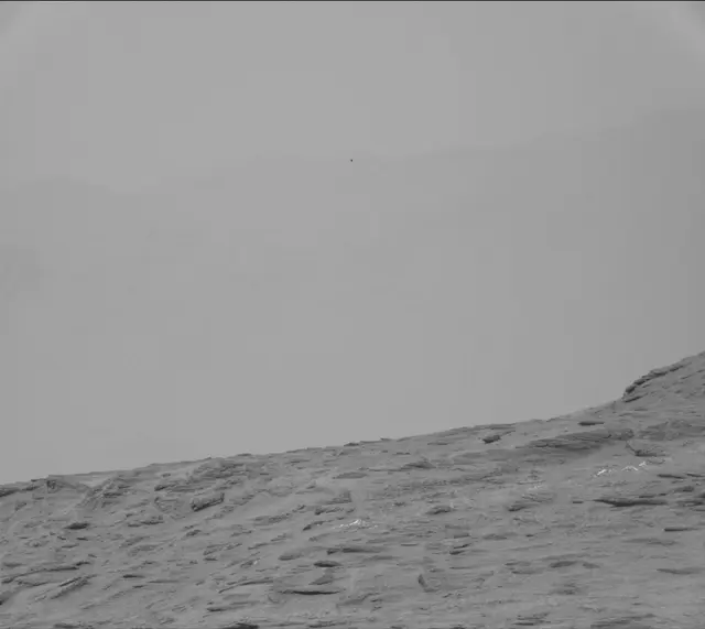 Sol 4873: Mast Camera (Mastcam)