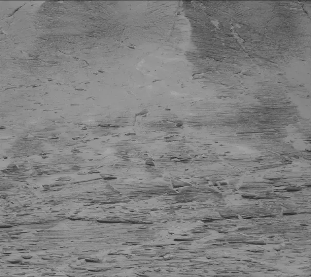 Sol 4873: Mast Camera (Mastcam)