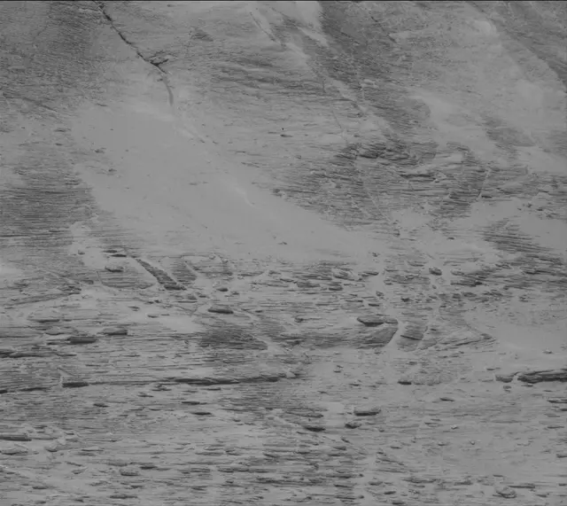 Sol 4873: Mast Camera (Mastcam)