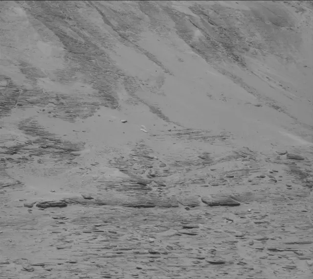 Sol 4873: Mast Camera (Mastcam)