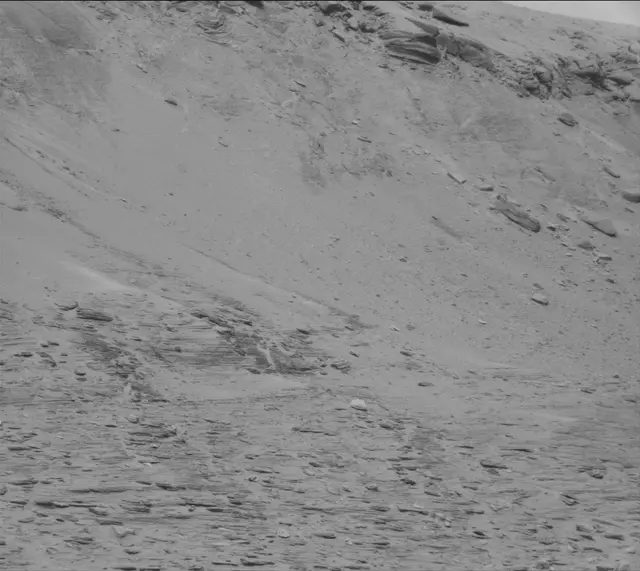 Sol 4873: Mast Camera (Mastcam)