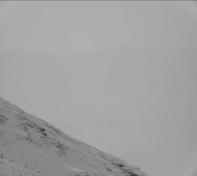 Sol 4873: Mast Camera (Mastcam)