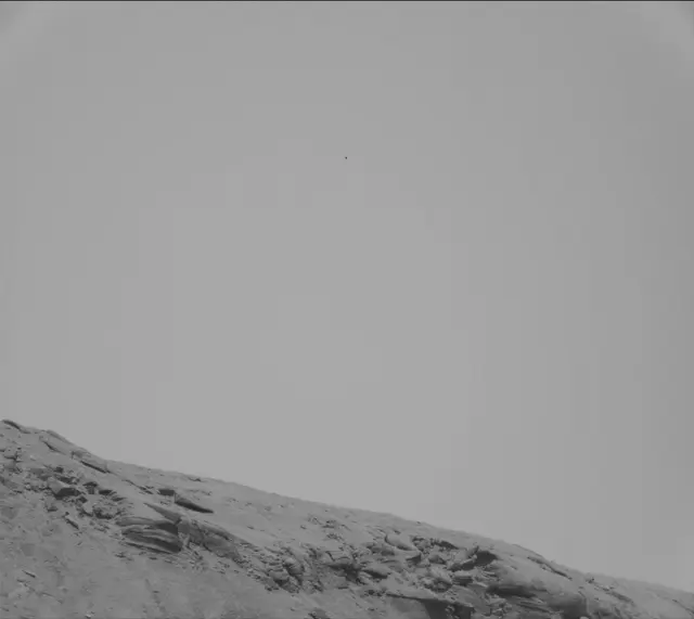 Sol 4873: Mast Camera (Mastcam)