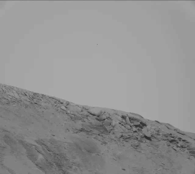 Sol 4873: Mast Camera (Mastcam)