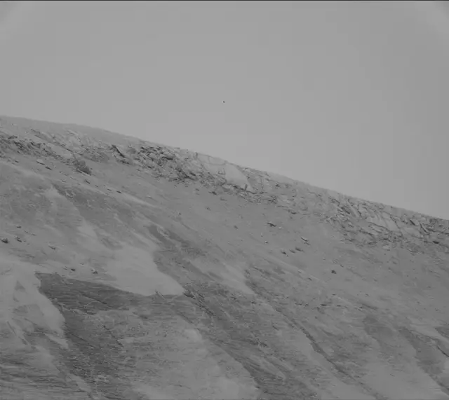 Sol 4873: Mast Camera (Mastcam)