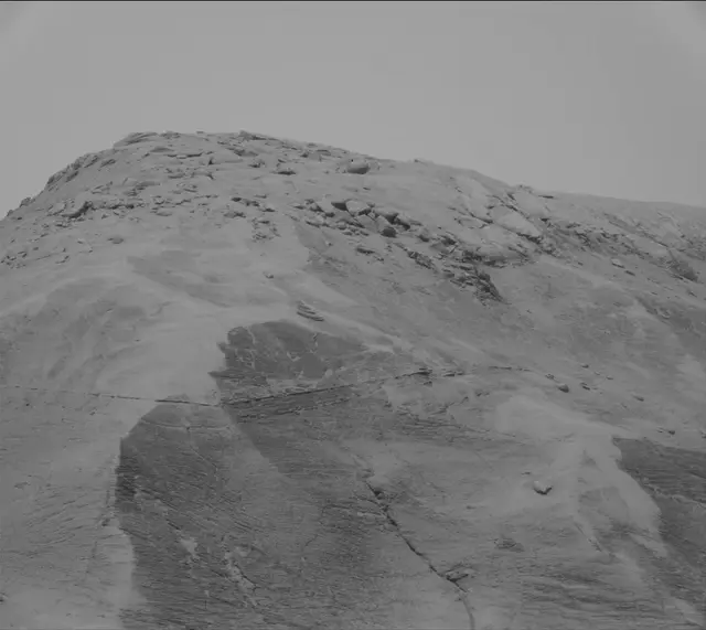 Sol 4873: Mast Camera (Mastcam)
