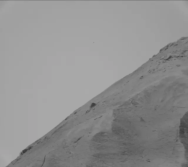 Sol 4873: Mast Camera (Mastcam)