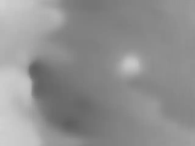 Sol 4874: Mars Hand Lens Imager (MAHLI)