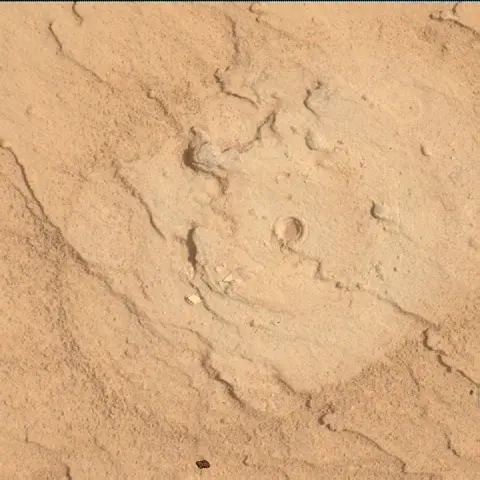 Sol 4874: Mars Hand Lens Imager (MAHLI)