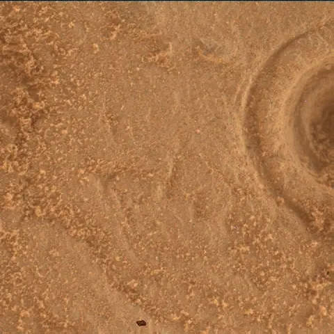 Sol 4874: Mars Hand Lens Imager (MAHLI)
