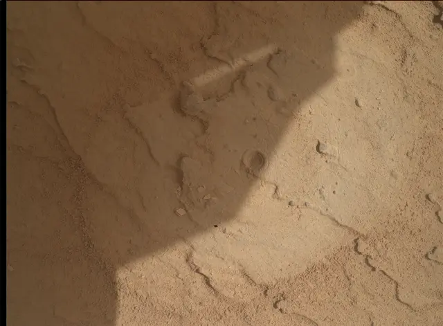 Sol 4874: Mars Hand Lens Imager (MAHLI)