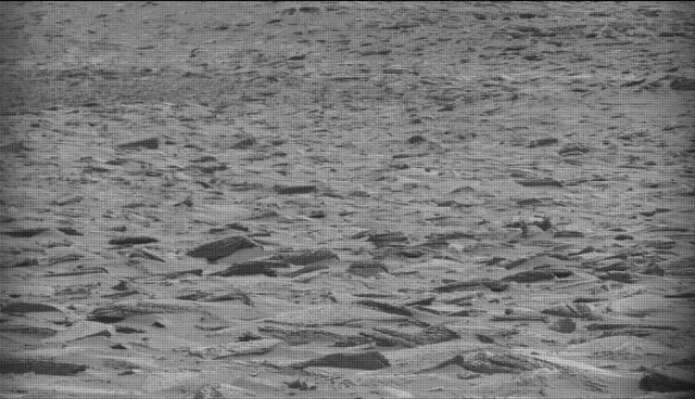 Sol 4875: Mast Camera (Mastcam)