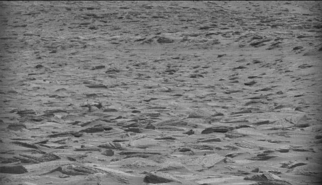Sol 4875: Mast Camera (Mastcam)