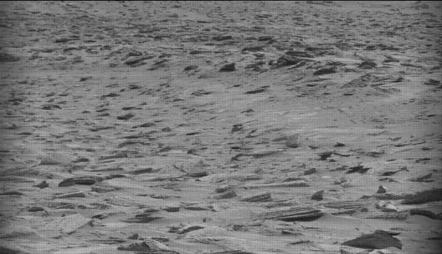 Sol 4875: Mast Camera (Mastcam)