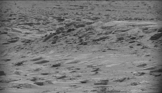 Sol 4875: Mast Camera (Mastcam)