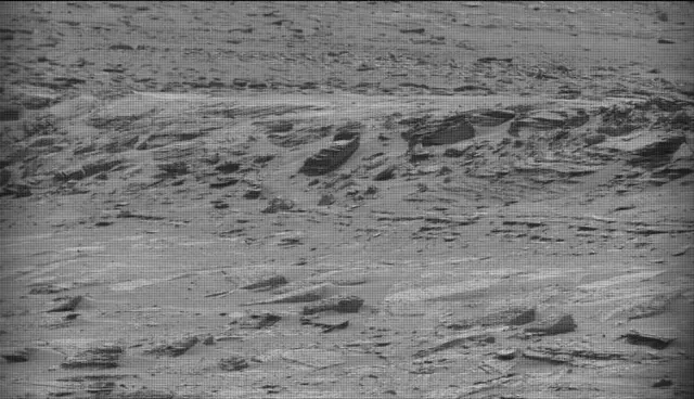 Sol 4875: Mast Camera (Mastcam)