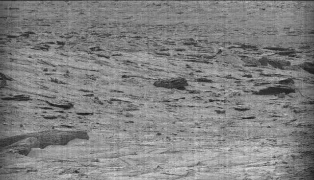 Sol 4875: Mast Camera (Mastcam)