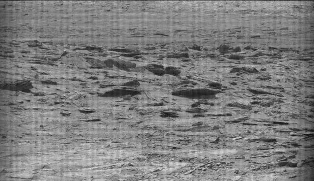 Sol 4875: Mast Camera (Mastcam)