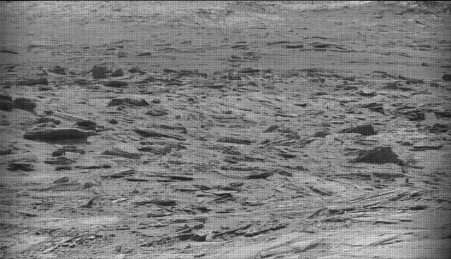 Sol 4875: Mast Camera (Mastcam)