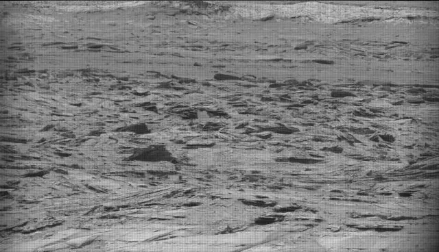 Sol 4875: Mast Camera (Mastcam)