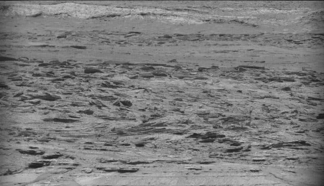 Sol 4875: Mast Camera (Mastcam)