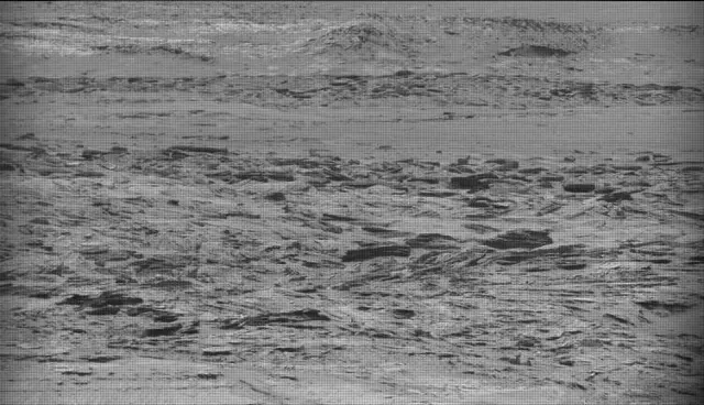 Sol 4875: Mast Camera (Mastcam)