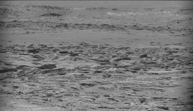 Sol 4875: Mast Camera (Mastcam)