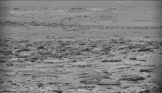 Sol 4875: Mast Camera (Mastcam)