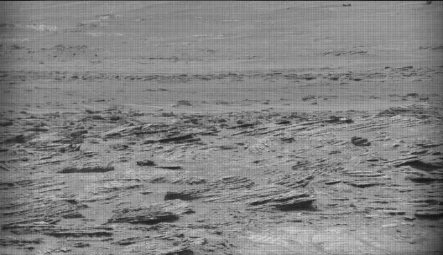 Sol 4875: Mast Camera (Mastcam)