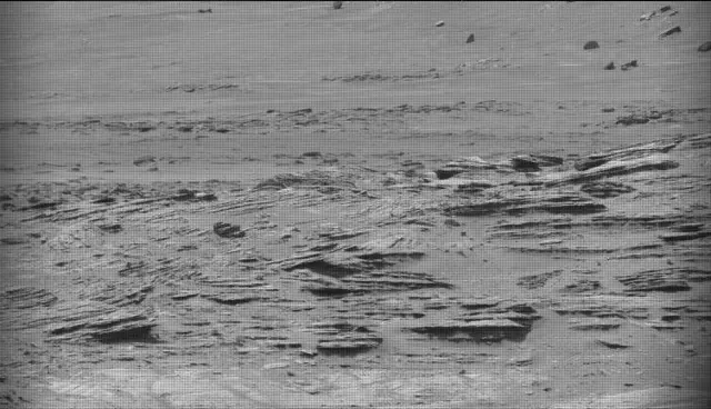 Sol 4875: Mast Camera (Mastcam)