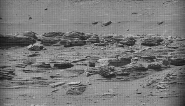 Sol 4875: Mast Camera (Mastcam)