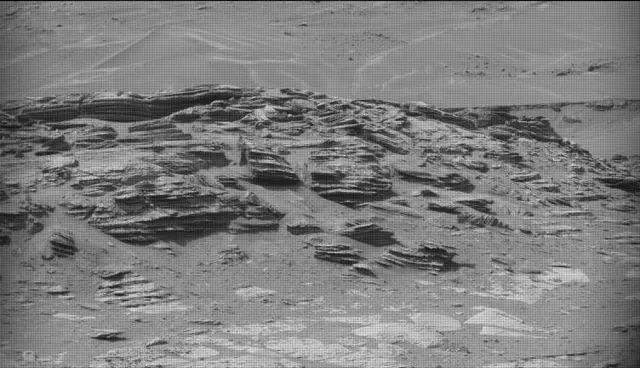 Sol 4875: Mast Camera (Mastcam)