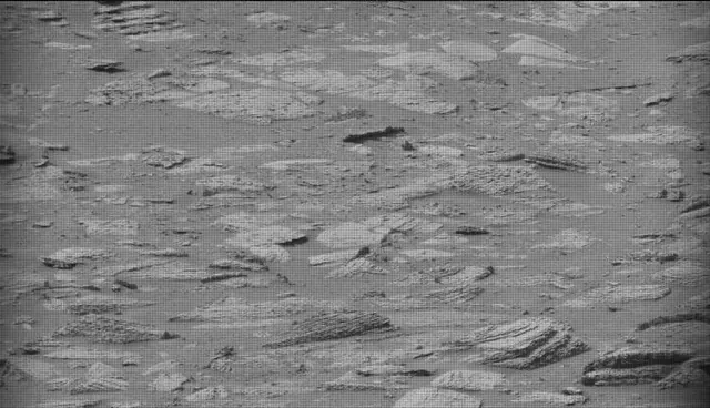 Sol 4875: Mast Camera (Mastcam)