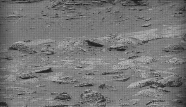Sol 4875: Mast Camera (Mastcam)