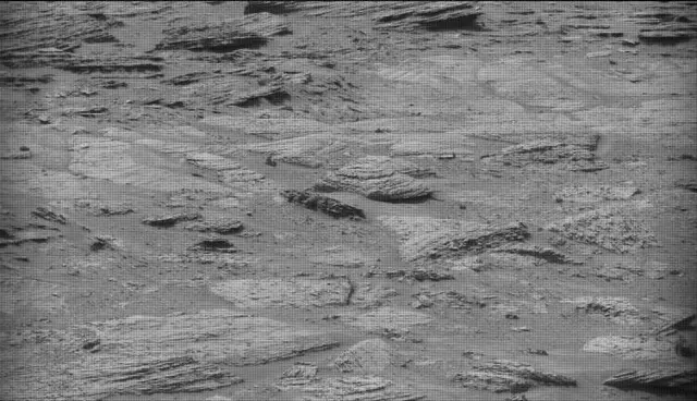 Sol 4875: Mast Camera (Mastcam)