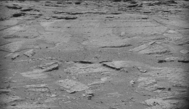 Sol 4875: Mast Camera (Mastcam)