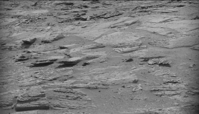Sol 4875: Mast Camera (Mastcam)