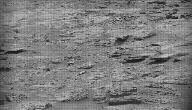 Sol 4875: Mast Camera (Mastcam)