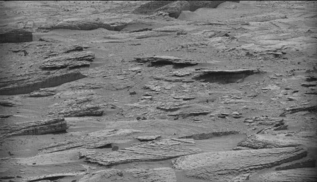 Sol 4875: Mast Camera (Mastcam)